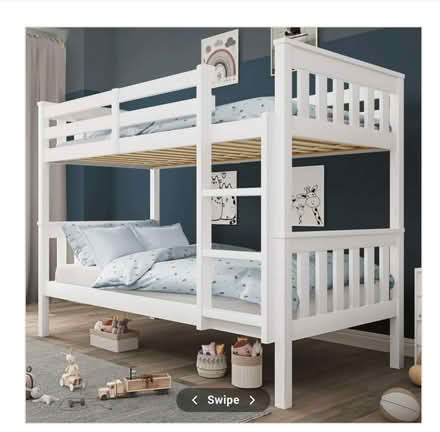 Photo of Single Bunk bed (Chadwell St Mary RM16) #1