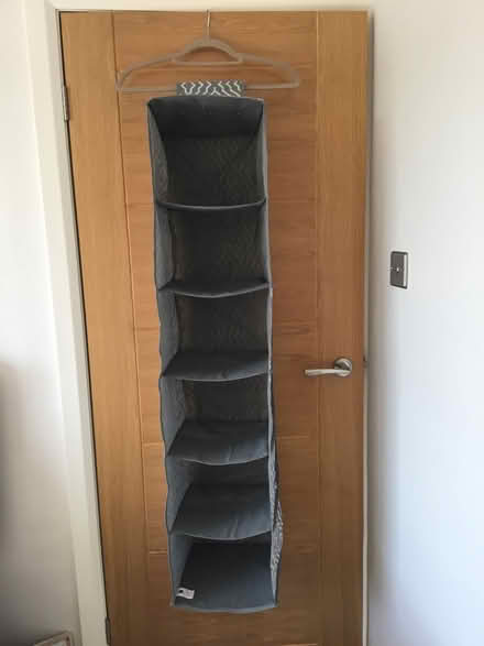 Photo of free Hanging storage (Gleadless Townend S12) #1