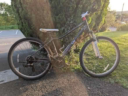 Photo of free Bike (Llandrindod LD1) #2