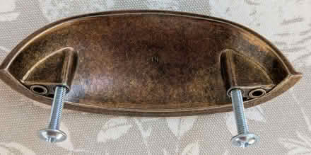 Photo of free Drawer handles (Clewer Green SL4) #3