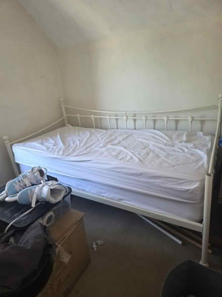 Photo of free Trundle bed (Ringmer) #1