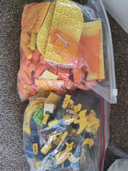 Photo of free Lego (Dyke Road area BN1) #1