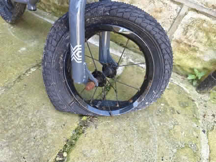 Photo of free Balance bike (BD22) #1