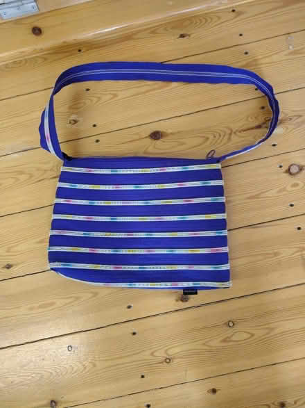 Photo of free Zip bag (Palmers Green N13) #1