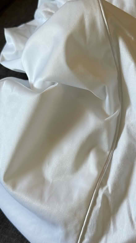 Photo of free Mattress Protector Size Twin (Dale Avenue) #3