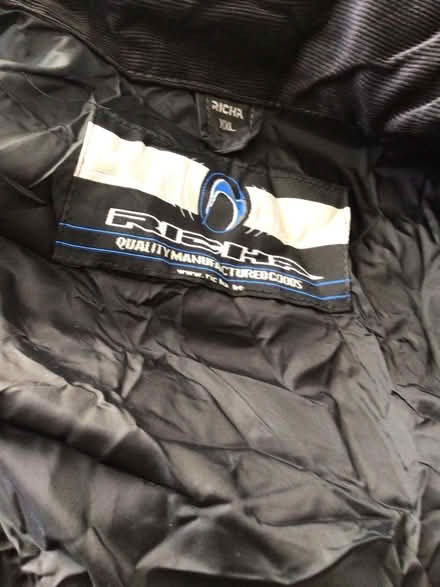 Photo of free Men’s all in one waterproof (Wellington) #2