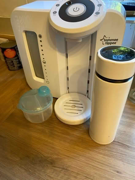 Photo of free Prep machine , rapid cool (Potton) #1