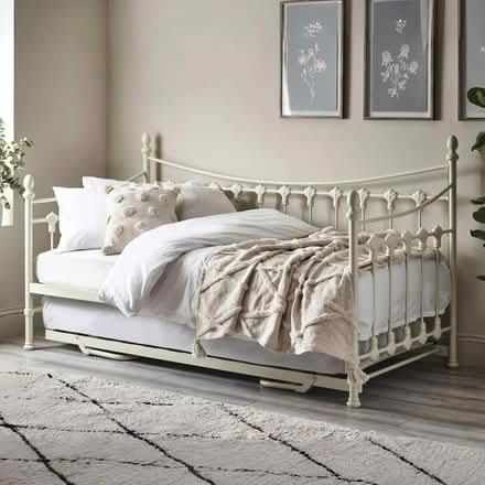Photo of free Trundle bed (Ringmer) #2
