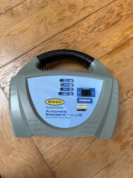 Photo of free Charger for car batteries (Westbury-on-Trym, BS9) #1