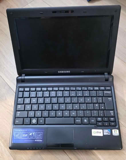 Photo of free Samsung N150 Plus netbook (Guildford) #1