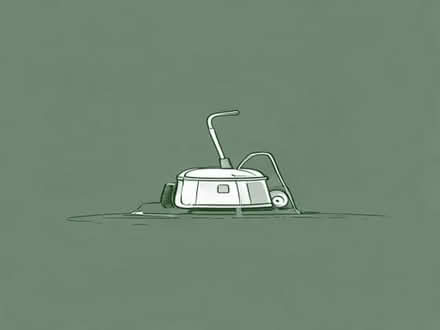 Photo of free Lawn spreader (Coley RG30) #1