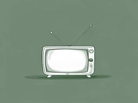 Photo of Television l (Salisbury SP2) #1