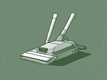 Photo of Electric or Battery Strimmer or Edger. (New Mills SK22) #1