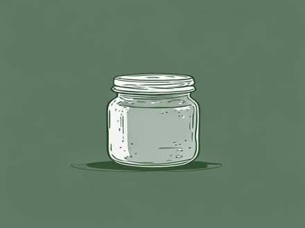 Photo of free jamjars (Wellsway BS31) #1