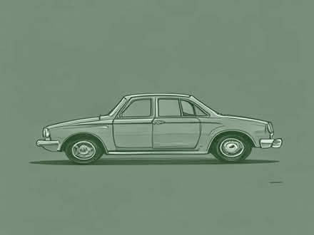 Photo of A second-hand car (Frankwell SY3) #1