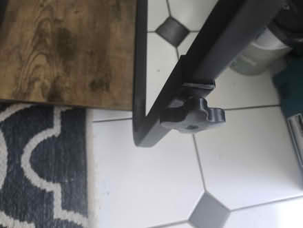 Photo of free Adjustable laptop table (Twerton BA2) #4