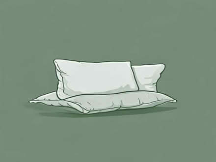 Photo of Cushions (Grays RM17) #1