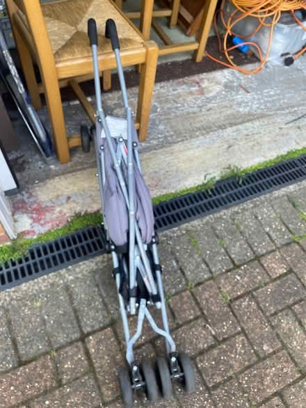 Photo of free Child’s buggy (Bicester OX26) #1