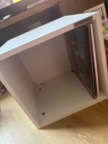 Photo of free Glorious record box (Broomhill S10) #1