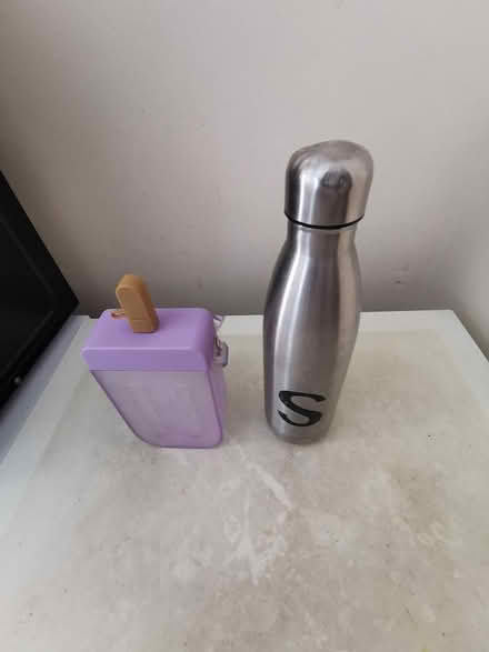 Photo of free Water bottles (Parkstone BH14) #1