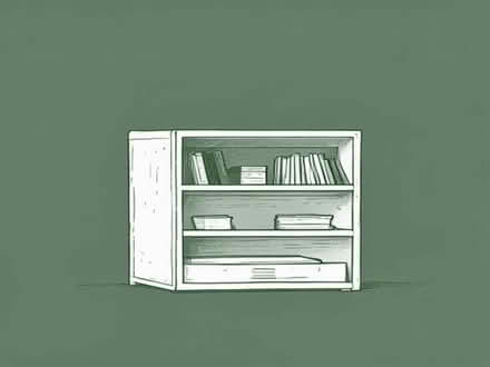 Photo of Billy bookcase (Chapelfields CV5) #1