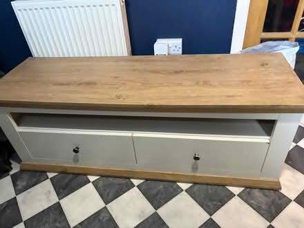 Photo of free Tv/entertainment unit,pick up today (Patcham) #2
