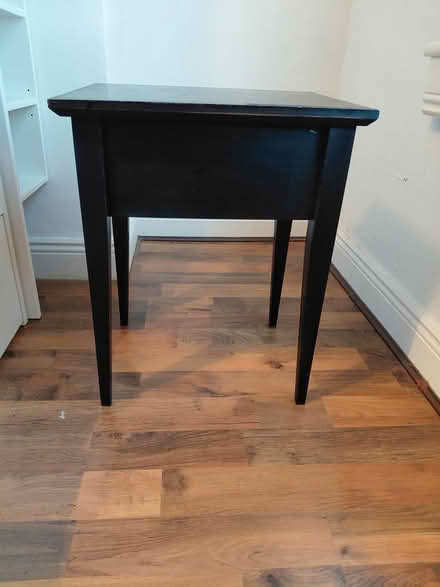 Photo of free Side Table (Phibsboro Dublin 7) #3