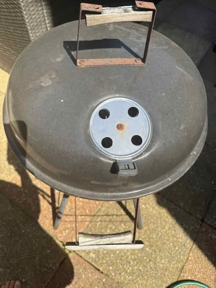 Photo of free Barbecue (Central Watford WD17) #2