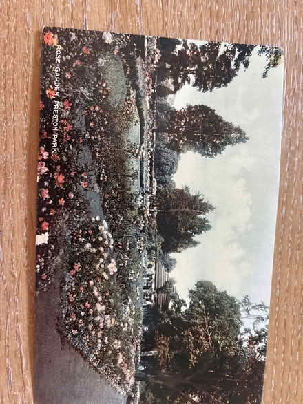 Photo of free POSTCARD OF BRIGHTON 1960’s? (Lewes Nevill area) #4