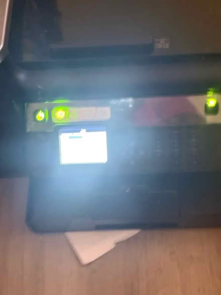Photo of free Lexmark Printer/Scanner/Copier (West San Jose 95128) #4