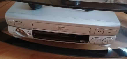 Photo of free Video recorder (Perivale UB6) #1