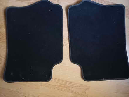Photo of free Car mats Kia Picanto (Charlton OX12) #1