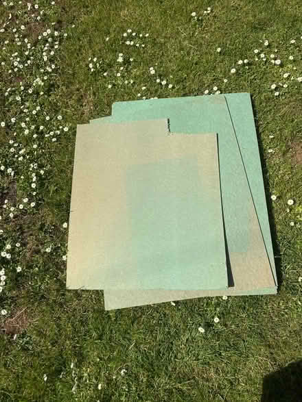 Photo of free Underlay (Torquay TQ2) #1