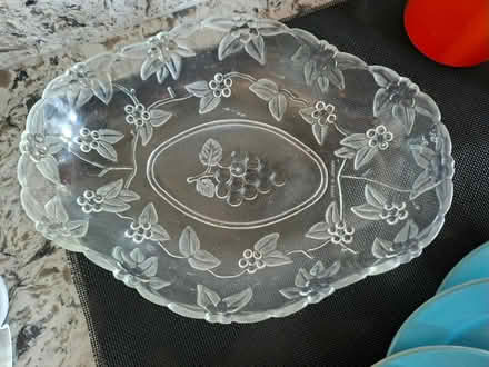 Photo of free Bowls/plates/plastic (Welling DA16) #2