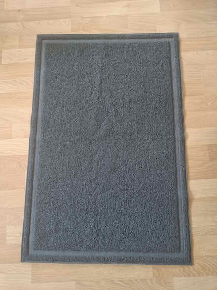Photo of free Litter tray mat (Twerton BA2) #1