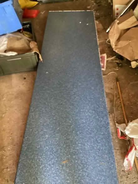 Photo of free Kitchen worktop (Gt Barton) #1
