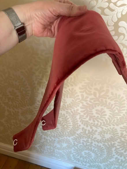 Photo of free Large velvet curtains (Heaton Moor, Stockport SK4) #4