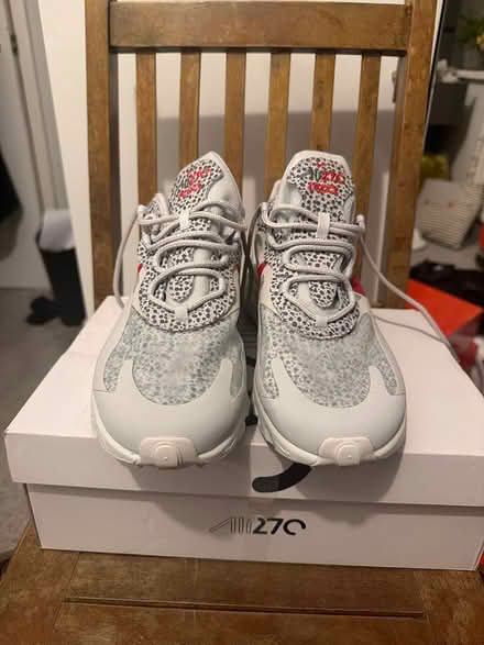 Photo of free Men’s Nike Trainers (BR6) #2