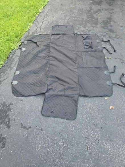 Photo of free Pet car seat hammock (Randallstown) #1