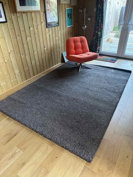 Photo of free IKEA rug (Bearsted) #1