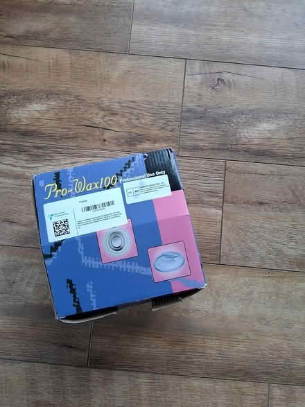 Photo of free Wax warmer (G31) #2