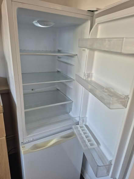 Photo of free Fridge frezer (Greenstead CO4) #2