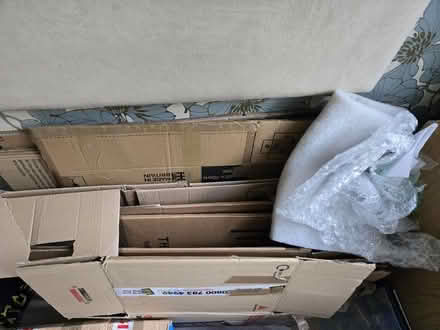 Photo of free Moving boxes and packaging (Banstead, SM7 2) #1