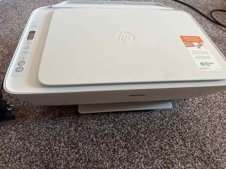 Photo of free Hp smart instant ink printer (High Wycombe HP12) #3