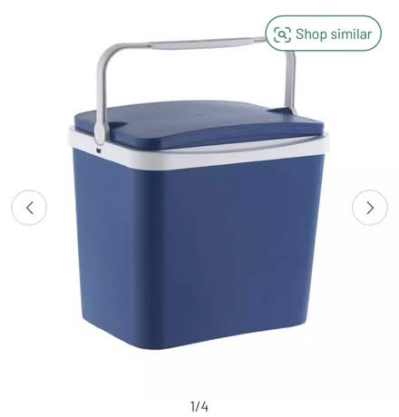 Photo of Cool box (Bognor Regis PO21) #1
