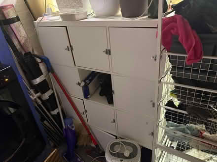 Photo of free various pieces of furniture (N15, Warehouse District) #2