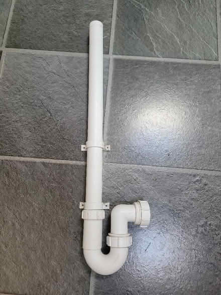 Photo of free Washing Machine Waste Pipe (Shenley Fields B29) #1