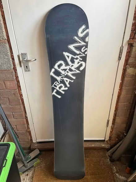 Photo of free Vintage Snowboard (Littlemore OX4 4) #4