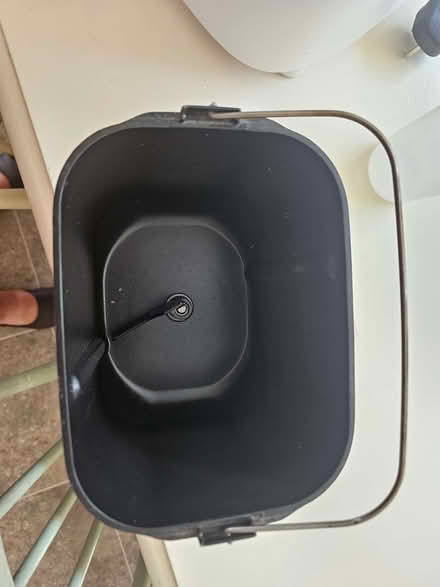 Photo of free Panasonic SD 2511 Breadmaker (Rooks Nest SG1) #2