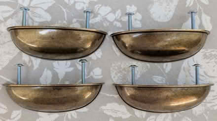 Photo of free Drawer handles (Clewer Green SL4) #1